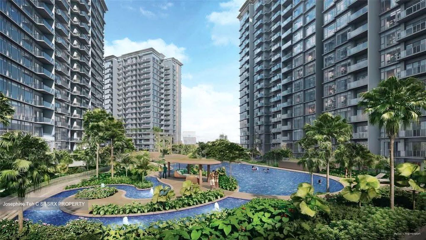 Dunman Road (D15), Condominium #607545391